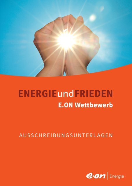 Energie und Frieden.indd