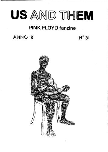 PINK FLOYD fanzine - Batini.com