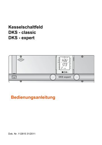 DKS expert - World of Heating