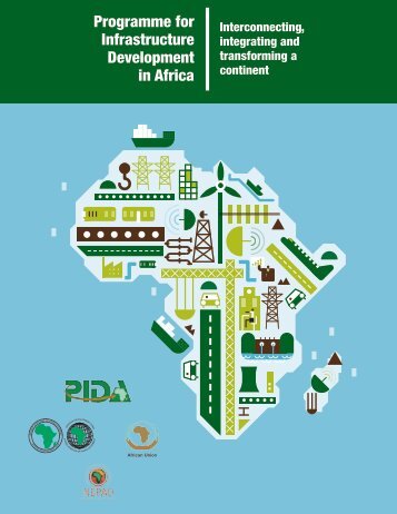 PIDA Executive Summary - English re - The Infrastructure ...