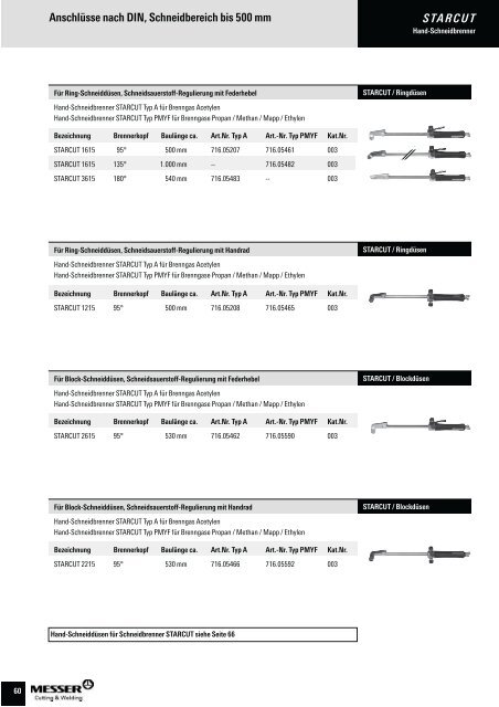 Messer Cutting&Welding 2 - TST Team Schweisstechnik