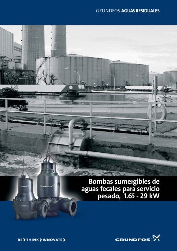 Descargar PDF - Grundfos