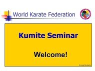 Download document (PDF) - The English Karate Federation