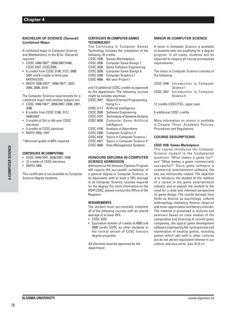 Academic Calendar 2012-13