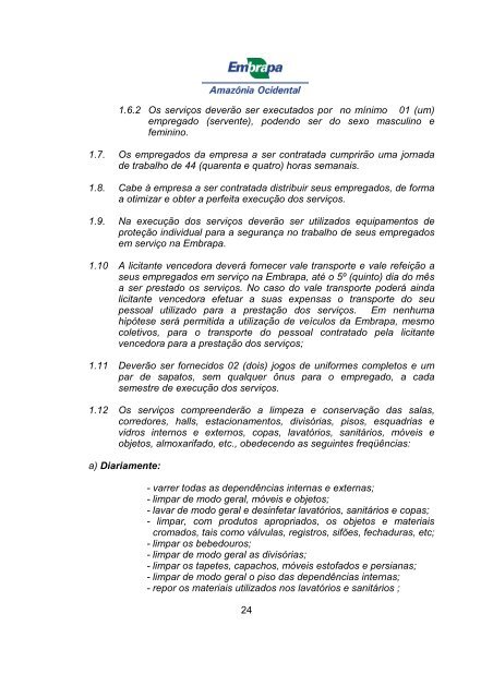 Edital Limpeza Predial AAJU.pdf - Embrapa