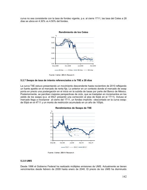 Reporte Anual que se presenta de acuerdo con las disposiciones ...