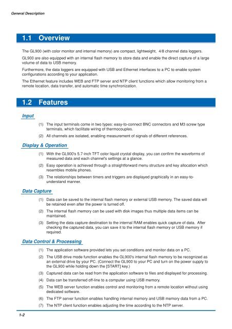 GL900 USER'S MANUAL - Graphtec