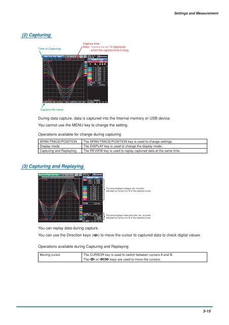 GL900 USER'S MANUAL - Graphtec