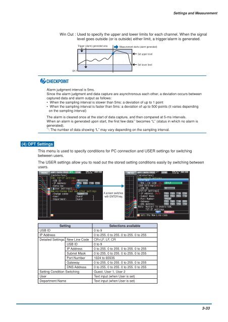 GL900 USER'S MANUAL - Graphtec