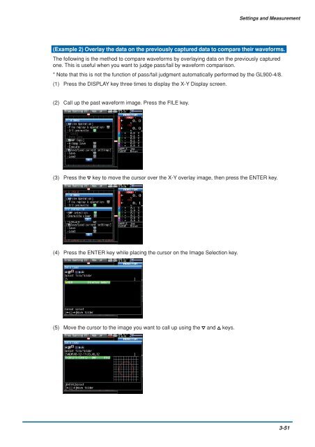 GL900 USER'S MANUAL - Graphtec