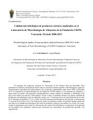 Texto completo - Revista Venezolana de Ciencia y TecnologÃ­a de ...