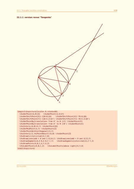 tkz-euclid e 1.16 c AlterMundus