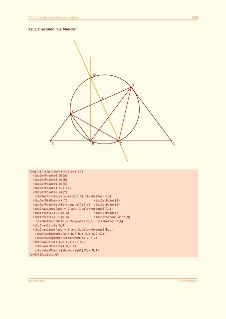 tkz-euclid e 1.16 c AlterMundus