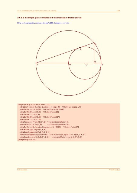 tkz-euclid e 1.16 c AlterMundus