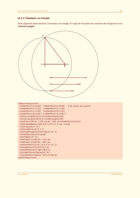 tkz-euclid e 1.16 c AlterMundus