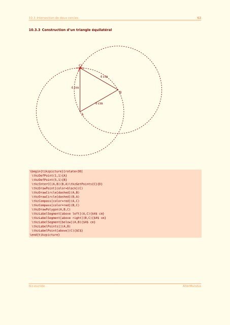 tkz-euclid e 1.16 c AlterMundus