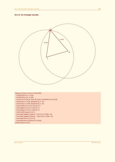 tkz-euclid e 1.16 c AlterMundus