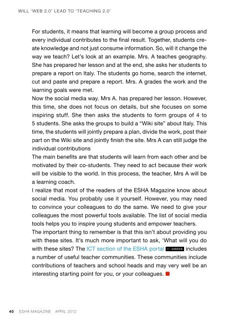 ESHA Magazine April 2012.pdf