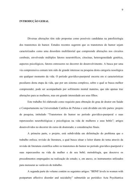 Karen Amaral Tavares Pinheiro - Universidade Católica de Pelotas