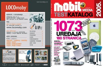 Download cijelog kataloga u pdf formatu (11 MB) - Mobil.hr