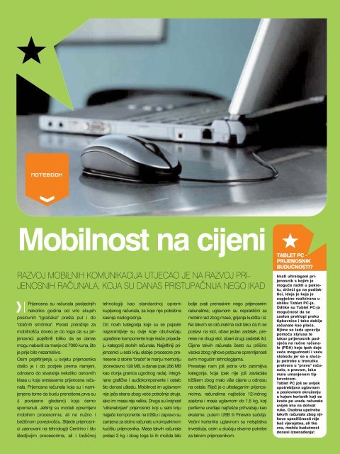 Download cijelog kataloga u pdf formatu (11 MB) - Mobil.hr