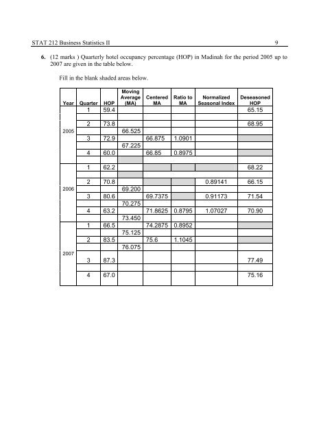 F1 - King Fahd University of Petroleum and Minerals