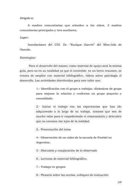 PG 261 PROYECTO DE INVESTIGACIÃN ... - Repositorio UTN