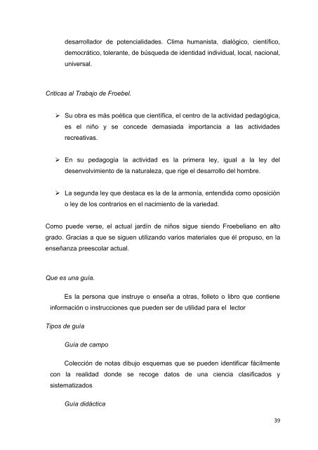 PG 261 PROYECTO DE INVESTIGACIÃN ... - Repositorio UTN