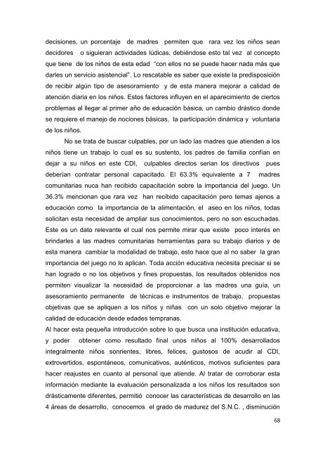 PG 261 PROYECTO DE INVESTIGACIÃN ... - Repositorio UTN