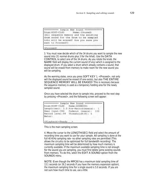 Akai MPC-60 v2.0 Owners Manual.pdf - Fdiskc