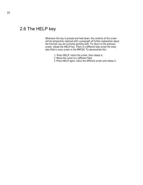 Akai MPC-60 v2.0 Owners Manual.pdf - Fdiskc