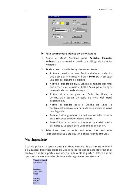 14-2 Manual de Referencia de Mastercam ... - Mundo Manuales