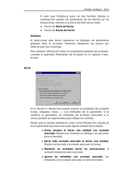 14-2 Manual de Referencia de Mastercam ... - Mundo Manuales