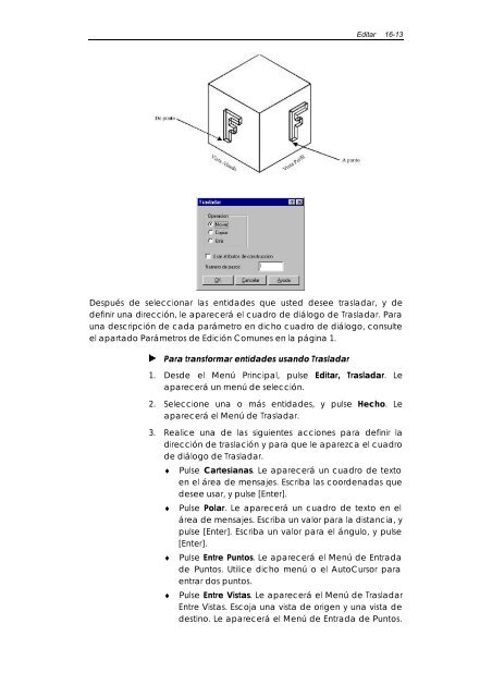 14-2 Manual de Referencia de Mastercam ... - Mundo Manuales