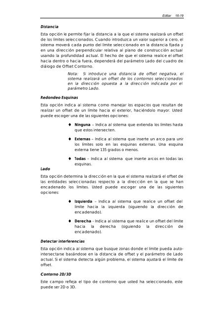 14-2 Manual de Referencia de Mastercam ... - Mundo Manuales