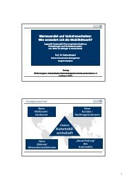 Mobilität im Wandel vortrag Öpnv-Kongress v03 frei