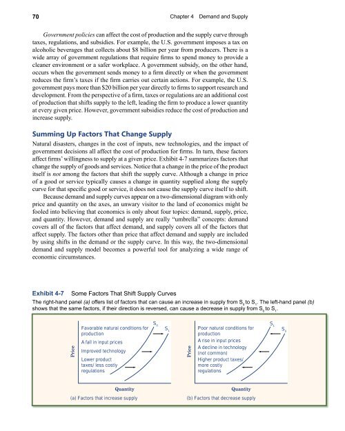 Book Information / Sample Chapter(s) (PDF) - Textbook Media