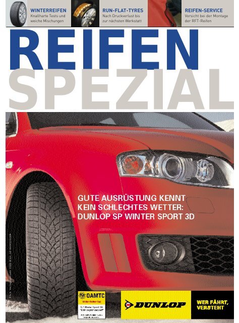 ... WINTERREIFEN REIFEN RUN-FLAT-TYRES