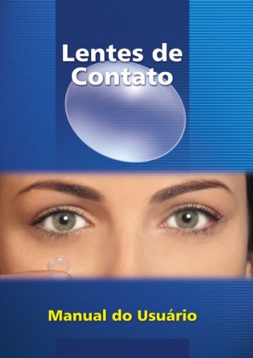 1º Passo - Oftalmologia e Lentes de Contato Coral Ghanem