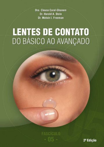 fasciculo 5.indd - Oftalmologia e Lentes de Contato Coral Ghanem