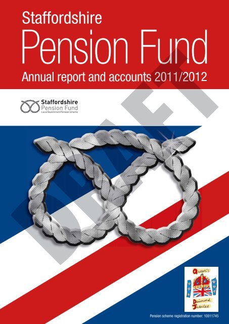 Pensions Fund Annual Report 2011-12 , item 18. PDF 4 MB