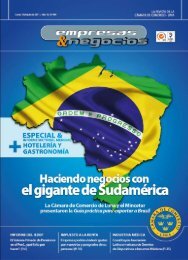 GuÃ­a prÃ¡ctica para exportar a Brasil