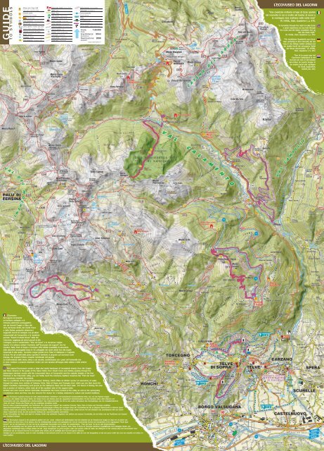 Download - pdf - Valsugana