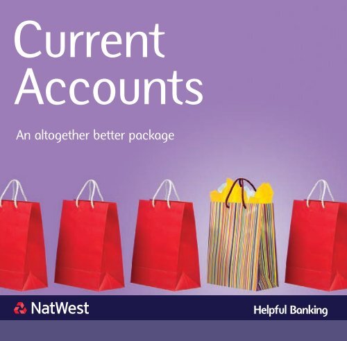 Current - NatWest