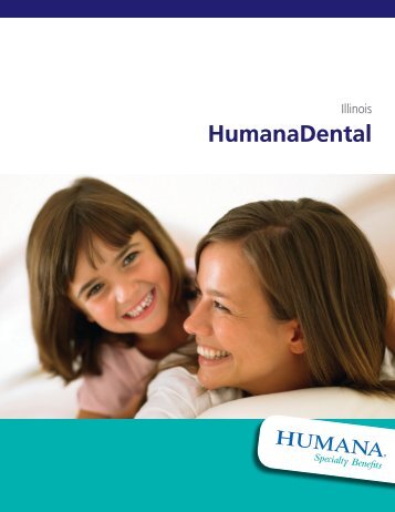 HumanaDental Advantage Plus plans - Resource Brokerage