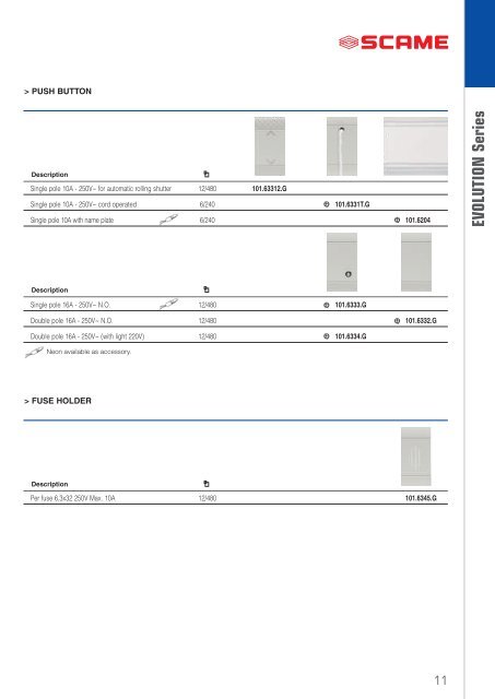 Scame_Unibox@1-20#EN:Layout 1 - Scame Parre S.p.A.