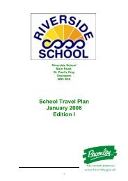 LBB Riverside School.pdf - Home - School Travel Tower Hamlets