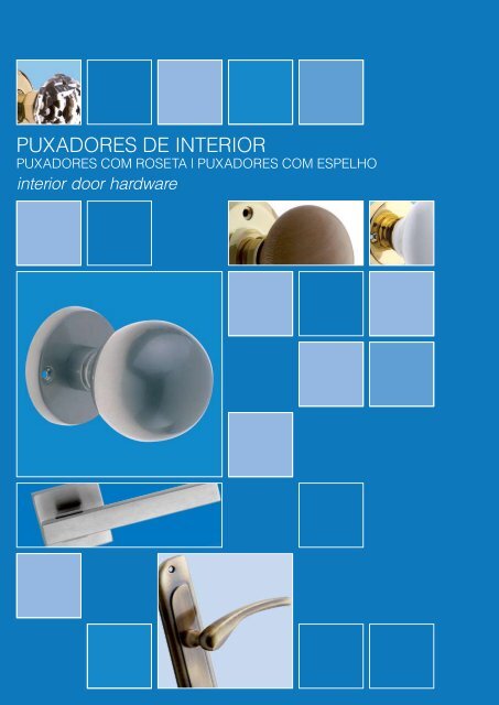 interior door hardware - Mabalgarve