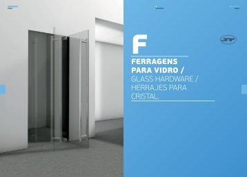 Ferragens para vidro / Glass hardware / herrajes para ... - Mabalgarve