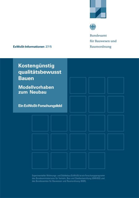 Download - Bundesinstitut fÃƒÂ¼r Bau-, Stadt- und Raumforschung ...